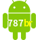Aplicativo 787br para Android