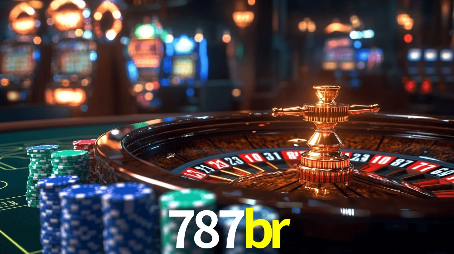 787br -  - 787br bet