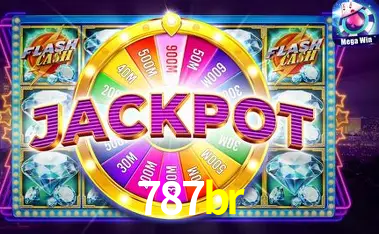 Desvendando o Mundo dos Jogos Virtuais na 787br