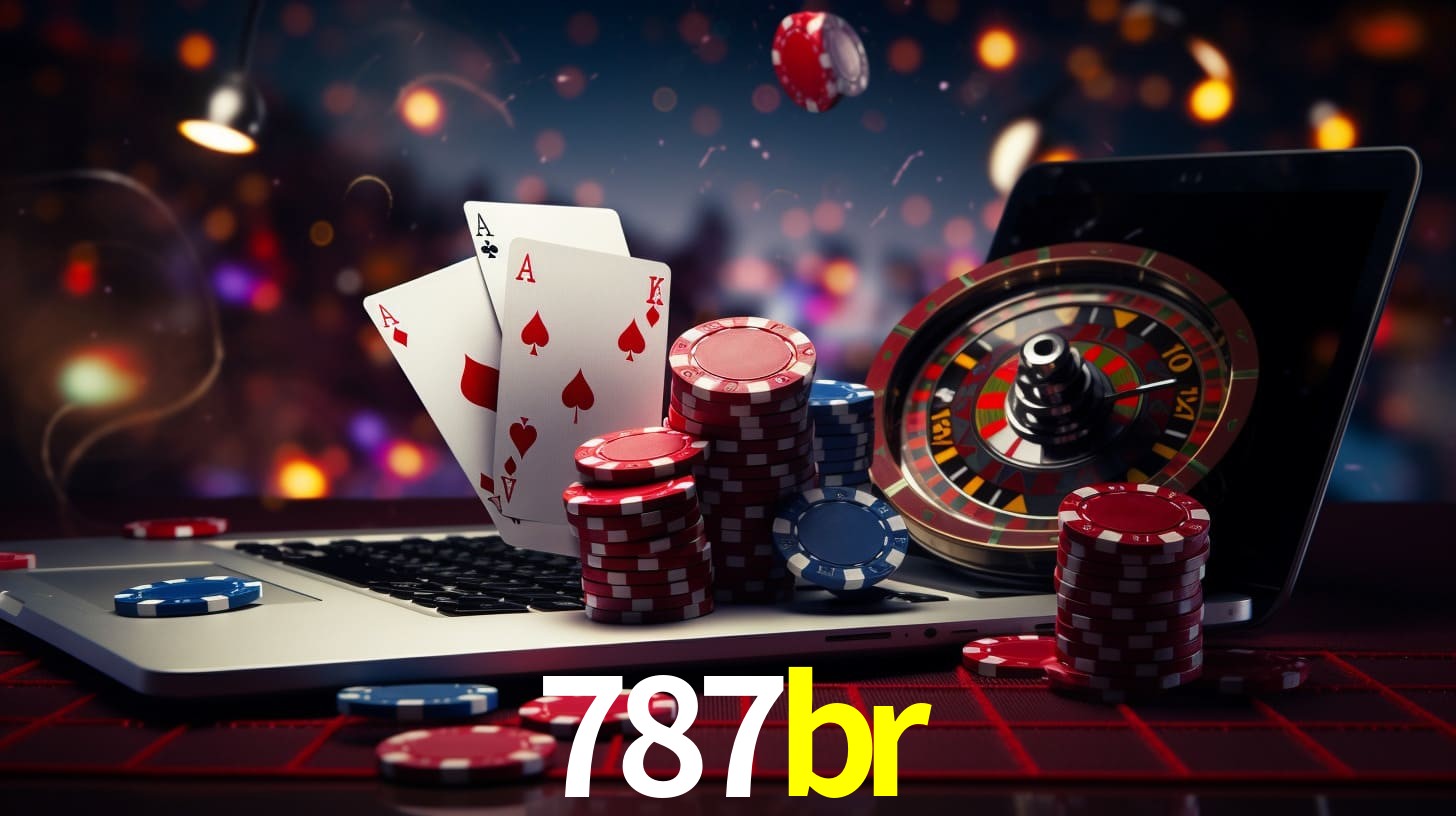Roulette Table 787br