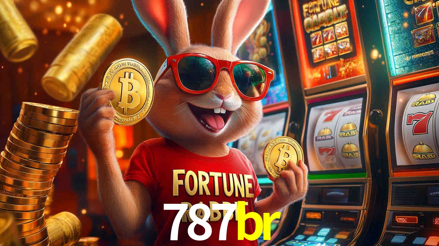 Apostas Esportivas na 787br: Um Guia Completo