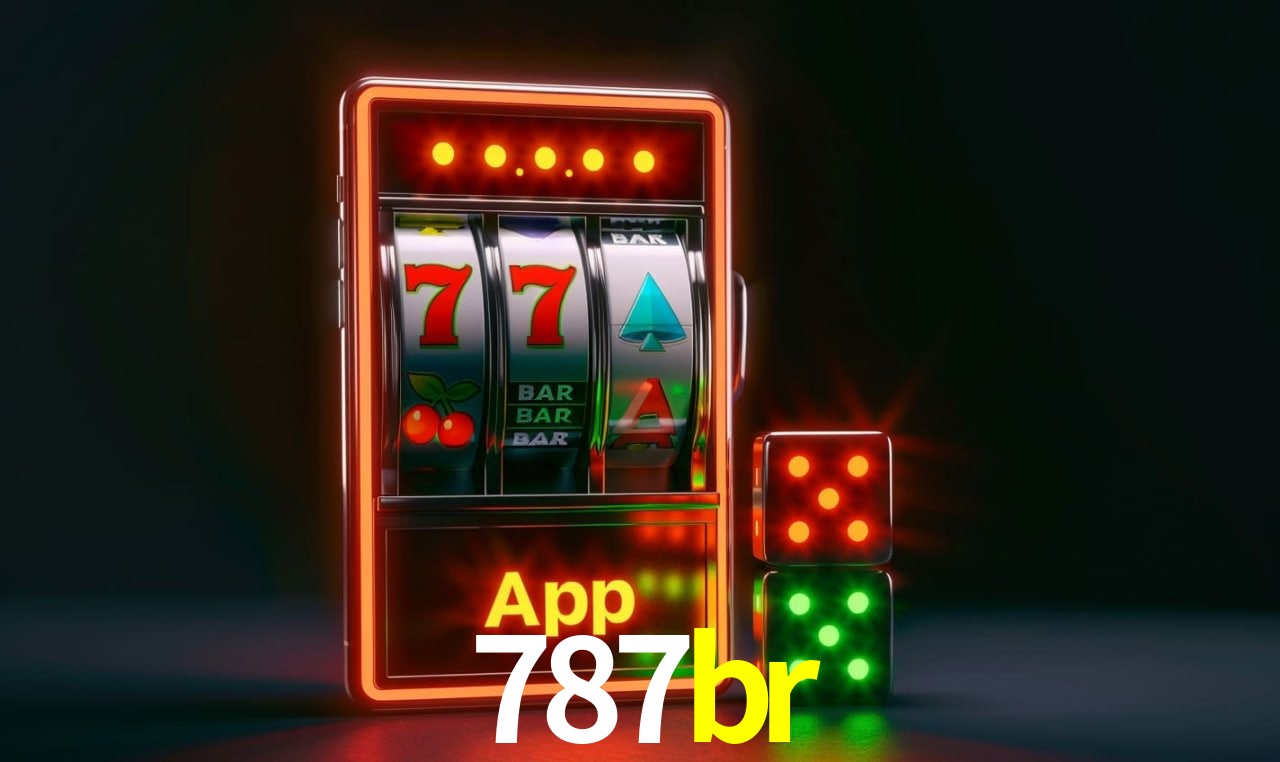 Casino Ao Vivo 787br