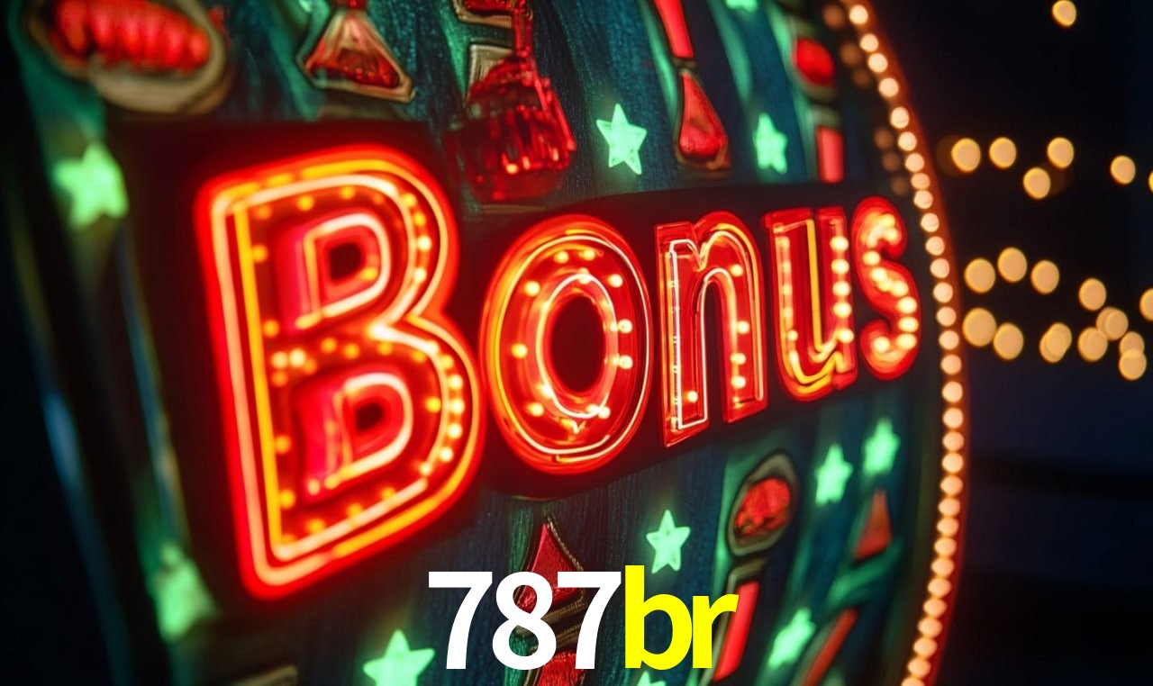 Bônus Diários 787br