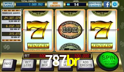 Apostas Esportivas na 787br: Um Guia Completo