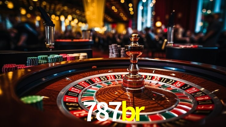 Platform Technology 787br