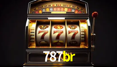 Apostas Esportivas na 787br: Um Guia Completo