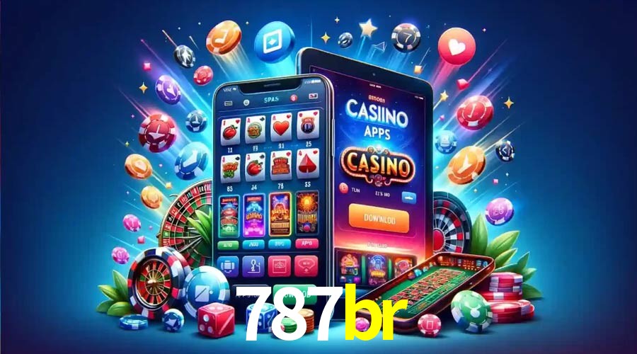 Live Casino 787br
