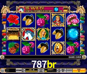 Desvendando o Mundo dos Jogos Virtuais na 787br