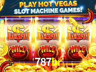 Desvendando o Mundo dos Jogos Virtuais na 787br