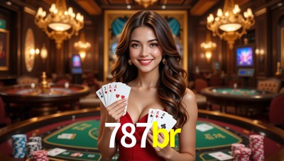 Slot Games 787br